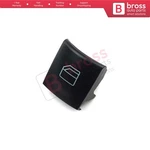 Passenger Window Button Cover 2518200510 For Mercedes W169 W245 X164 W164 W251. Fixed Price $6.00.