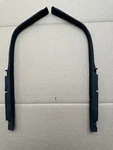 84-89 Corvette C4 Windlace Dash To Door Seal Lh RH14060205, 14060206 New Pair. Fixed Price $163.98.