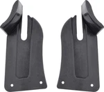 1968-70 Dodge Plymouth B-body; Door Jamb Weatherstrip Seals 2 Hardtop; Pair. Fixed Price $42.99.