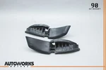 99-08 Jaguar S-type X200 Front Left Right Windshield Fender Seal Gasket Set Oem. Fixed Price $114.50.