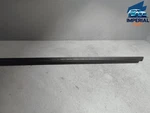 Toyota Camry 2018-2020 Front Driver Side Door Window Inner Weatherstrip Seal Oem. Fixed Price $46.49.