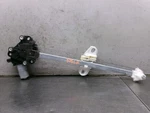 12 - 15 Honda Civic Left Driver Rear Electric Door Window Regulator. Fixed Price $31.96.