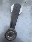 1966-1976 Bmw 114 E3 E10 Interior Manual Window Lifter Crank Handles Knob 2002. Fixed Price $34.99.