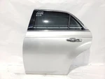 Left Rear Door Silver Oem 2011 12 13 14 15 17 19 2020 Chrysler 300 Limited. Fixed Price $175.00.