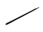 Genuine Mopar 2015-2024 Ram 2500 Door Belt Weatherstrip Rear Left 68245335AD. Fixed Price $112.49.