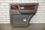 1999 Isuzu Trooper Limited Right Rear Door Panel. Fixed Price $160.00.