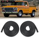 Door Seals Weatherstrip Kit Pair Set Ford Bronco F100 F150 F250 F350 1973-79. Fixed Price $25.99.