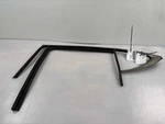 2019-2024 Genesis G70 Rear Left Door Molding Weatherstrip Run Channel Oem. Fixed Price $155.88.