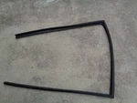 2013 Infiniti G37 Sedan Rear Door Window Glass Run Channel Left Driver Side Oem. Fixed Price $33.00.