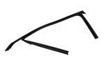 Genuine Gm Front Driver Side Door Window Weatherstrip 42758036. Fixed Price $28.06.