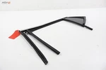 2020 - 2025 Buick Encore Gx Rear Left Door Window Run Channel & Vent Glass Oem. Fixed Price $174.99.