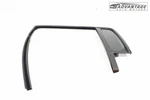 2006-2010 Hummer H3 Rear Left Side Door Window Glass Run Channel Seal Oem. Fixed Price $115.49.