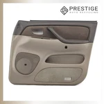 2004 Toyota Tundra Door Trim Panel Interior Front Right 67610-0C161-B0. Fixed Price $148.50.