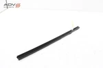 2020 - 2025 Cadillac XT6 Rear Right Side Door Window Inner Weatherstrip Seal Oem. Fixed Price $27.99.