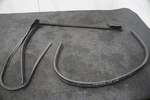 Left Driver Door Weather Strip Seal Gasket Set 85219500 Ferrari California. Fixed Price $149.99.