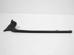 14-20 Bmw 430XI F36 Front Right Passenger Door Window Weather Strip Seal #3. Fixed Price $25.00.