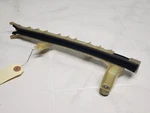 Jeep Cherokee Rear Left Side Door Window Glass Sash Channel Guide Oem 2014-22 ??. Fixed Price $23.00.