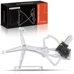 Power Window Regulator With Motor Compatible Mercedes-benz Front Driver. Fixed Price $73.99.