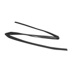 Oem New 2015-2019 Subaru Legacy Outback Rear Door Glass Run Channel 63527AL05B. Fixed Price $53.39.