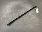 Rear Right Door Window Belt Weatherstrip 2017 Kia Soul 83241-B2000 2014 2019. Fixed Price $24.50.