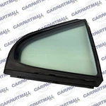 2007-2012 Lexus ES350 Rear Right Side Door Quarter Window Glass Weatherstrip Oem. Fixed Price $69.97.