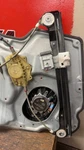 2006-2011 Mercury Milan Passenger Right Front Door Window Regulator & Motor. Fixed Price $78.41.