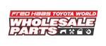 Genuine Toyota 75504-0E020 Moulding Sub-assy; W. Fixed Price $60.54.