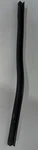 2015-20 Ford F150 Passenger Right Rear Door Inner Belt Weatherstrip. Fixed Price $24.95.