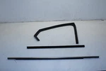 2021-2023 Hyundai Elantra Sel Rear Right Door Run Channel W/ Belt Weatherstrips. Fixed Price $127.15.