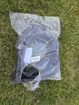 Oem 2010 2015 Lexus RX350 450 Right Front Door Weatherstrip Seal 67861-48070. Fixed Price $85.00.