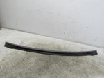 2011 Hyundai Equus Rear Back Windshield Glass Lower Weather Strip Trim Molding. Fixed Price $60.71.