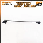 07-11 Bentley Continental Gtc Front Right Outside Window Weather Seal Molding Oe. Fixed Price $130.26.