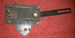 1941-1948 Mopar Dodge Chysler Plymouth Desoto Dr Right Front Window Regulator. Fixed Price $45.95.