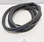 2016-2020 Oem Tesla Model Rear Tailgate Liftgate Trunk Rubber Seal. Fixed Price $45.01.