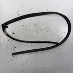 01-05 Honda Civic 4D Left Rear Door Sub Seal 72865-S5A-003 Oem. Fixed Price $45.00.