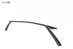 19-25 Volvo XC40 Front Right Side Door Window Run Channel Weatherstrip Seal Oem. Fixed Price $49.49.