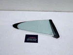 07-15 Jaguar X150 Xkr Coupe Rear Right Passenger Quarter Window Glass Oem #3579. Fixed Price $79.95.