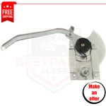 New Front Manual Window Regulator Right Side 1964-1966 Ford Mustang. Fixed Price $50.99.