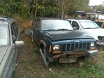 Passenger Right Front Door Glass Fits 97-01 Cherokee 253243. Fixed Price $133.24.