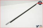 2013-2020 Ford Fusion Rear Left Door Window Belt Molding Chrome DS73-F20562 Oem. Fixed Price $46.74.