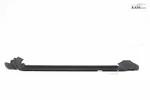 2014-2018 Mercedes CLA250 C117 Rear Left Side Window Innet Belt Seal Rubber Oem. Fixed Price $34.64.