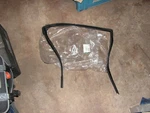 Jaguar X Type Lh Rear Door Glass Run Channel Seal Part Number C2S27533 Genuine. Fixed Price $53.72.