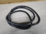 2003-2010 Porsche Cayenne Rear Right Door Seal Weather Stripping 7L0867367G Oem. Fixed Price $45.99.