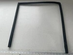 2000-2006 Bmw X5 E53 Left Rear Window Frame Seal 51357020583 Oem Part. Fixed Price $19.99.