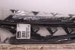 Steele Front Door Vent Window Weatherstrips 38-0019-55. Fixed Price $84.20.