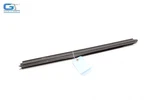 2017 2024 Mazda CX-5 Rear Left Door Window Inner Weatherstrip Seal Oem. Fixed Price $30.00.