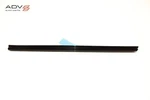 2021 - 2025 Nissan Rogue Front Left Side Door Window Inner Weatherstrip Seal Oem. Fixed Price $22.74.