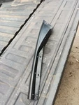 Genuine Gm Front Passenger Side Door Window Frame Applique 22773105 & 3106. Fixed Price $125.00.