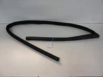 00-06 Mercedes W220 S500 S430 Front Right Door Window Frame Seal Gasket S55 S600. Fixed Price $19.00.