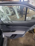 Camry 2021 Door Trim Panel Rear 231740. Fixed Price $84.75.